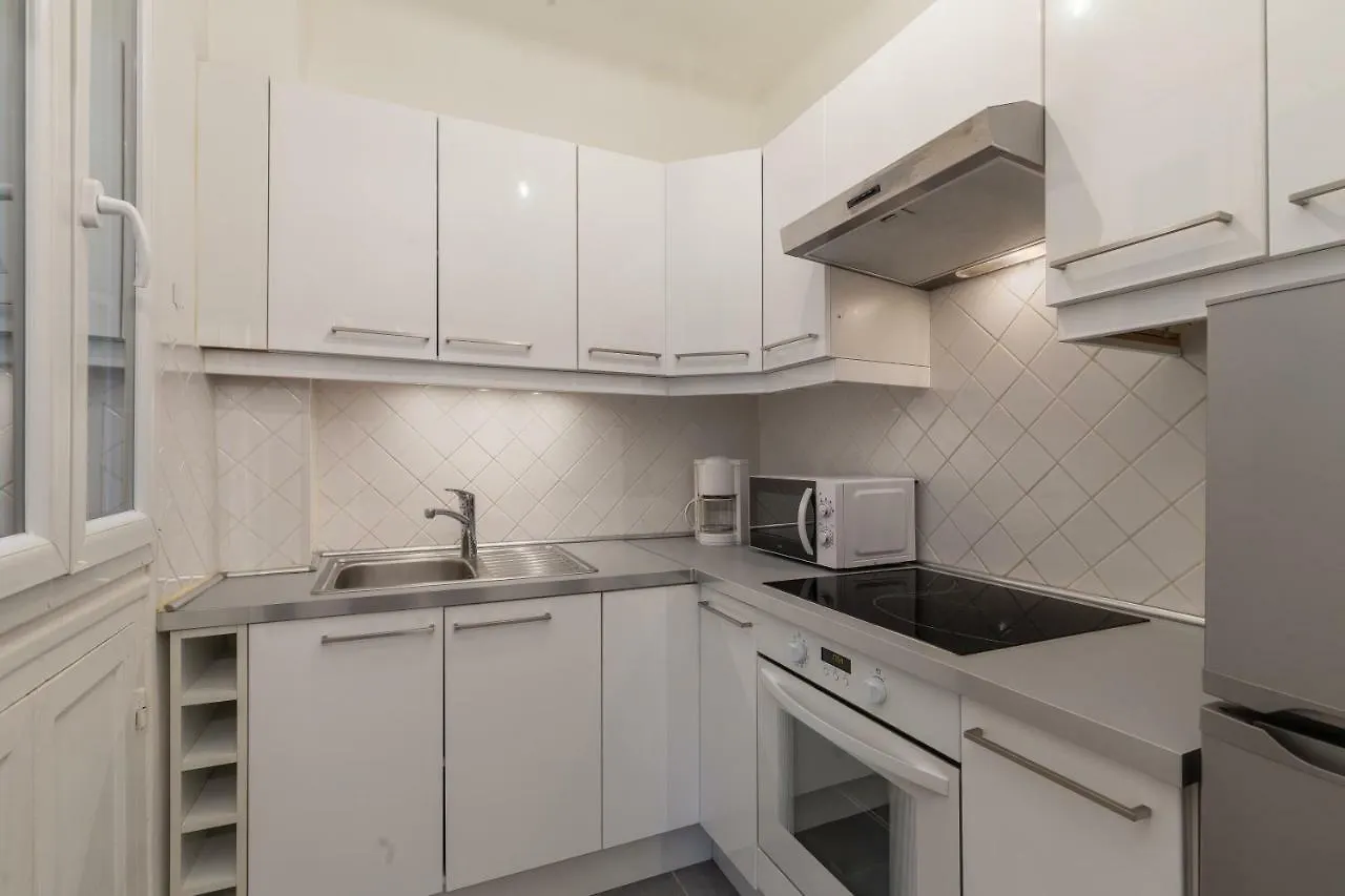 Convention Porte De Versailles Apartment *