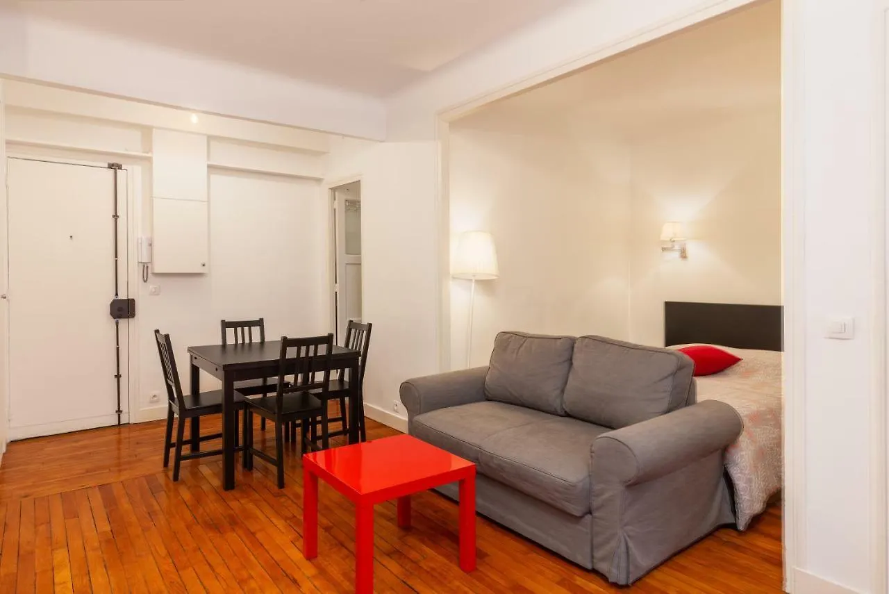 Convention Porte De Versailles Apartment *
